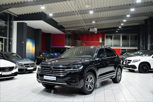 Volkswagen Touareg R-Line  4M*DYNAUDIO*PANO*SOFT-CLOSE*HUD*