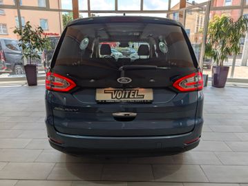 Ford Galaxy Titanium AWD 7-Sitzer  AHK, Panoramadach