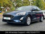 Ford Focus Lim. Titanium*B&O*KAMERA*NAVI*PARKSYSTEM* - Ford Focus Gebrauchtwagen in Kassel