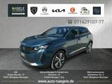Peugeot 3008 Hybrid 225 PHEV Allure Pack+SitzH.+Keyless - Peugeot 3008 Allure mit Hybrid-Antrieb (Benzin/Elektro)
