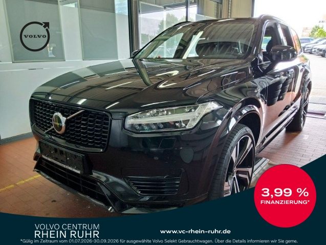 Image of Volvo XC90