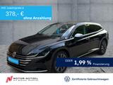 Volkswagen Arteon SB 2.0 TDI DSG ELEGANCE LED+NAVI+AHK+ACC