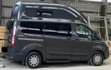 Ford Tourneo Custum Nugget 2018 - Ford Tourneo aus 2018