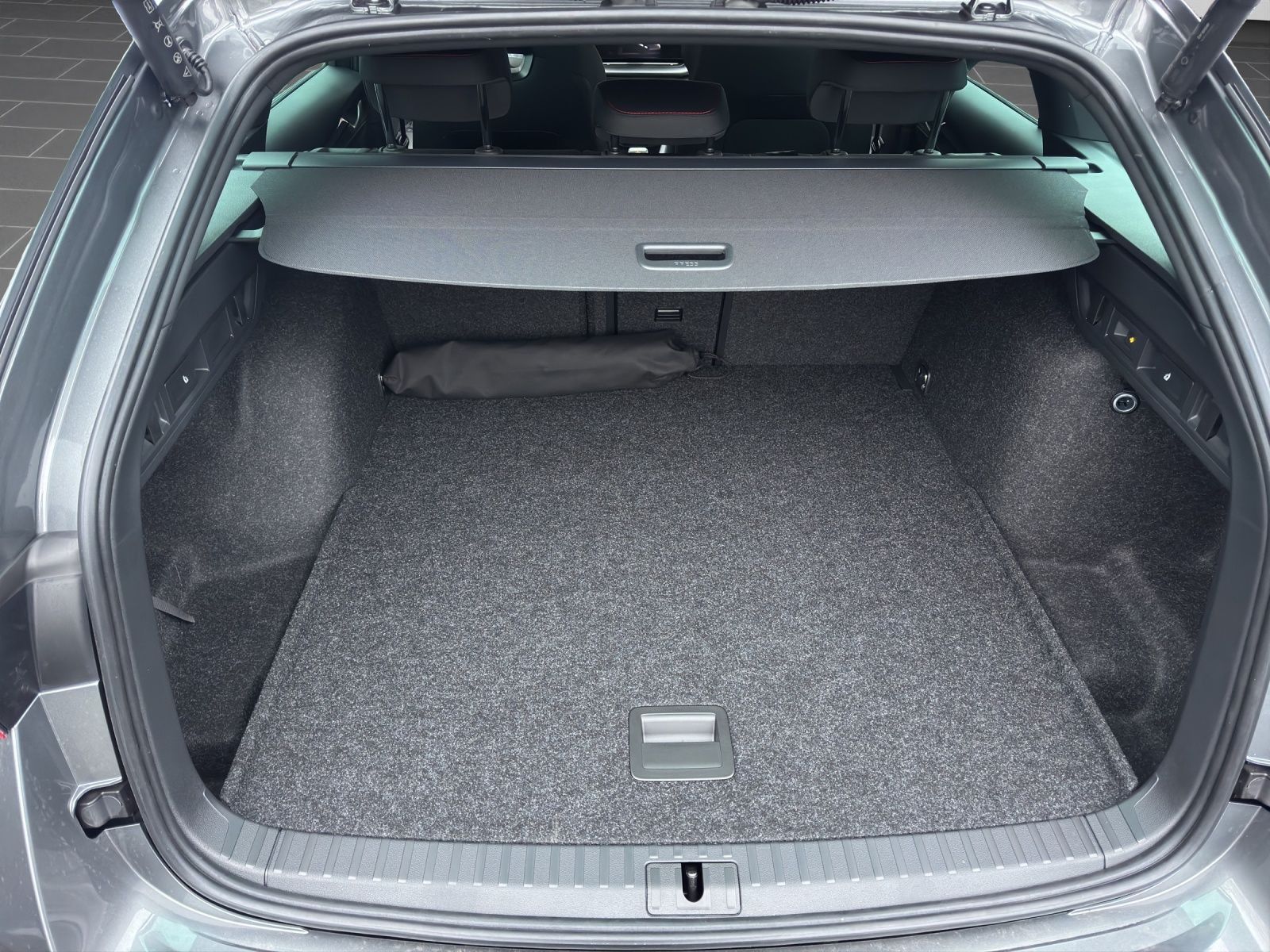 Skoda Octavia - Bild 17