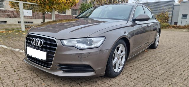 Audi A6 Lim. 2.8 FSI