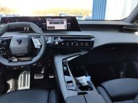 Peugeot 3008 - Vorschau Bild 11