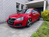 Volkswagen Golf 5 GTI Bull X Gewinde 19Zoll kein Rost Top - Volkswagen Golf aus 2005: GTI