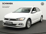 Volkswagen Polo Highline 1.0 TSI - Volkswagen Polo Gebrauchtwagen