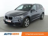 BMW X1 xDrive 25d M Sport Aut.*NAVI*LED*HUD*TEMPO* - BMW X1 in Köln