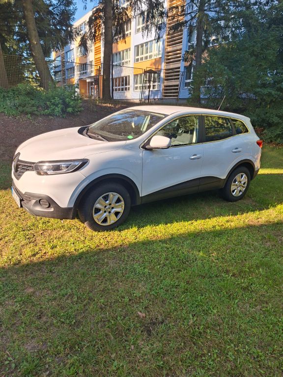 Image of Renault Kadjar