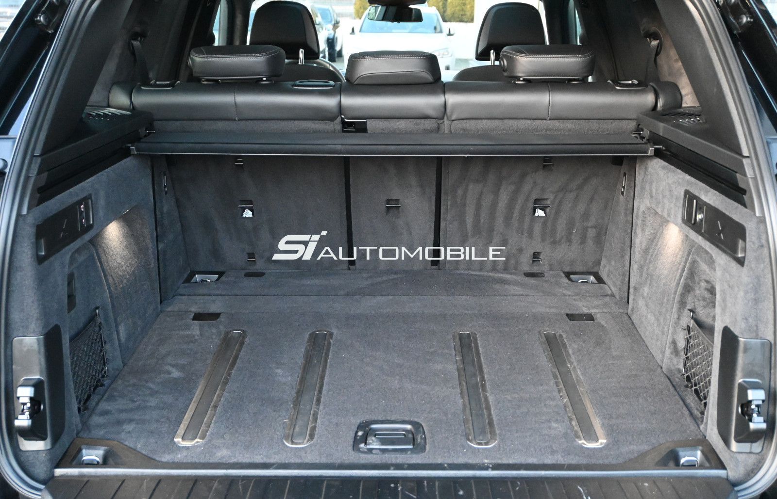 Fahrzeugabbildung BMW X5 xDr30d °UVP 118.640€°MASSAGE°LUFT°STHZG°TRAUM