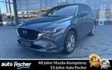 Mazda CX-5 2.2 (184PS) AWD Autom. Sports-Line-Plus Sta - Mazda CX-5 Sports-Line AWD Gebrauchtwagen