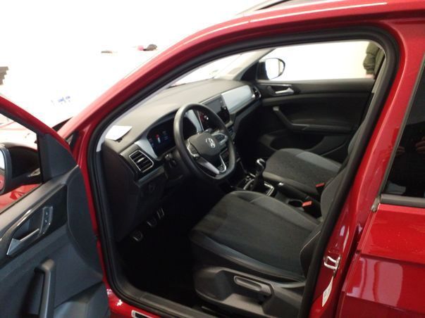 Volkswagen T-Cross - Bild 4