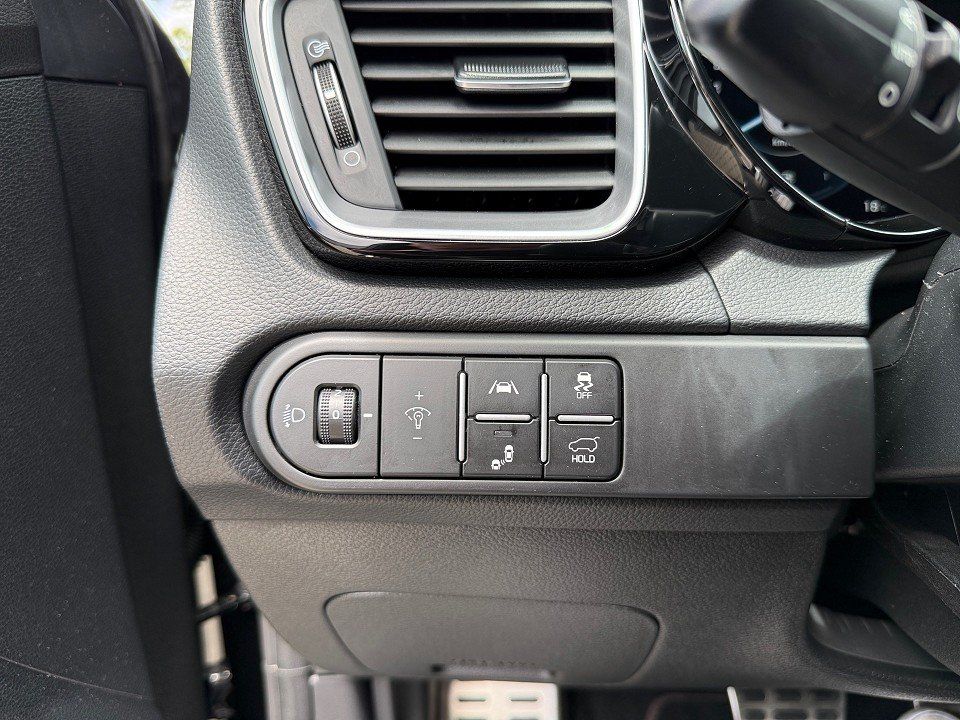 Fahrzeugabbildung Kia PROCEED GT 1.6T 1HD GARANTIE-1/29 KOMF-P JBL+NAV