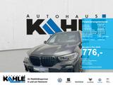 BMW X5 xDrive 40 i M Sport Pano Black Navi Pano RFK - BMW X5 aus 2020