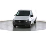 Mercedes-Benz Vito114CDI KA Extralang ,Klima,SortimoRegal - Mercedes-Benz Doppelkabine