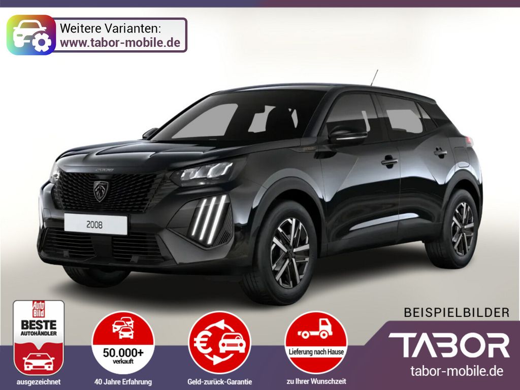 Image of Peugeot 2008