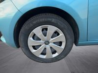 Renault ZOE - Vorschau Bild 7