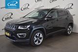 Jeep Compass Limited 4X4