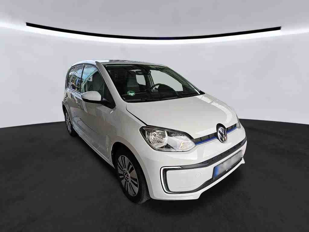 Volkswagen e-up! Edition / Bluetooth, Klima, RFK, SHZ, DAB+ imagem 2