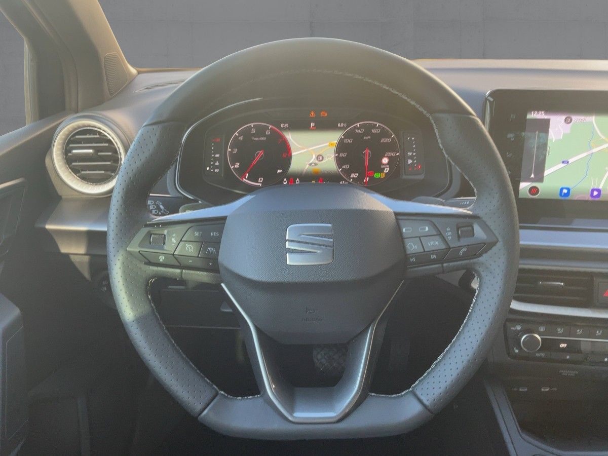 Seat Arona - Bild 10