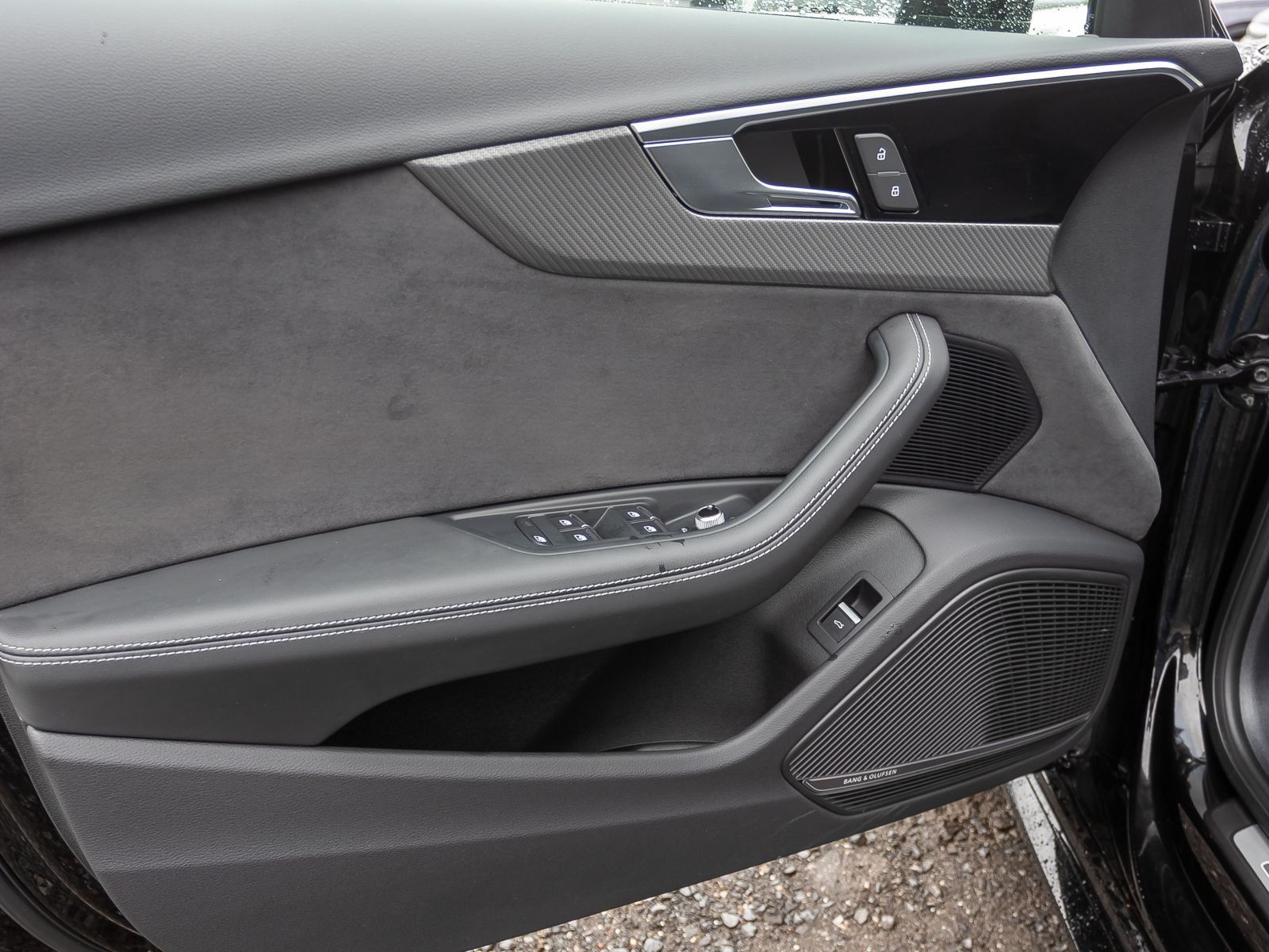 Audi RS4 Avant Navi Matrix ACC B&O CarPlay EPH foto 12
