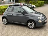 Fiat 500C*Garantie* CarPlay *Klima*Wenig Km *