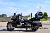 Honda Gold Wing 1.5 50Th Anniversario - Honda Gebrauchtwagen von 1999