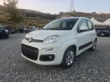 Fiat Panda 1.3 MJT 95 CV S&S Lounge - Fiat Panda LOUNGE mit Diesel-Antrieb
