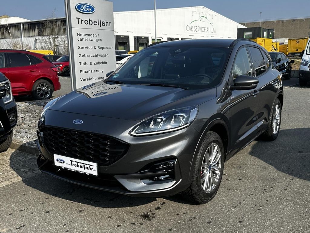 Image of Ford Kuga
