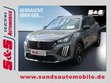 Peugeot 2008 1.2 PureTech 130 Allure KAMERA/LED/SHZG - Peugeot 2008 in Bremen