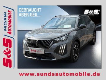 Peugeot 2008 1.2 PureTech 130 Allure