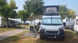 Knaus Van Tourer 600 - Offers