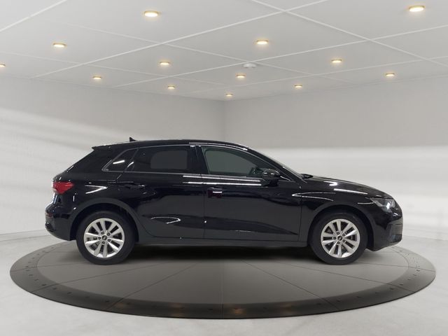A3 Sportback 30 TFSI 6-Gang,Navi,GRA,Scheiben ab