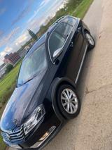 Volkswagen Passat Alltrack 2.0 TSI  - VW Passat Alltrack von privat