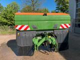 Amazone TS 4200 hydro - Amazone LKWs