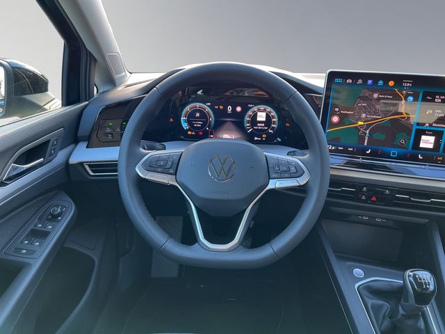 Golf VIII Variant Life 2.0 TDI6-Gang