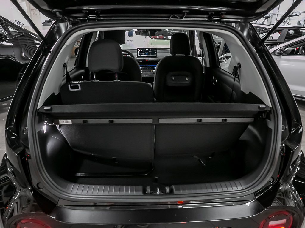 Hyundai INSTER – Bild 9