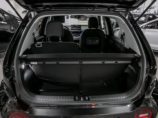 Hyundai Inster Elektro 85 kW FWD Prime Autobahnassistent