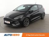Ford Fiesta 1.5 EcoBoost ST*NAVI*LED*PDC*SHZ*SPUR* - gebrauchte Ford Fiesta aus dem Jahr 2018