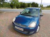 Ford Fiesta 1,3 51 kW Fun X - Ford Fiesta: Fun X
