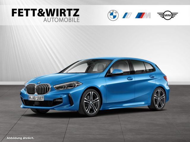 BMW 120d xDrive Aut.|M Sport|Sportsitz|Head-Up|HiFi