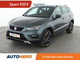 Seat Ateca 2.0 TDI Xcellence Aut.*360°*NAVI*LED*PDC* - Seat Ateca Gebrauchtwagen in Hannover