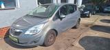 Opel Meriva B Design Edition - Opel Meriva in Leipzig