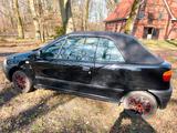 Fiat Punto Cabrio - Fiat Punto: Cabrio