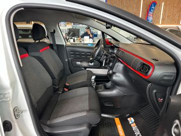 Citroën C3 Shine *LED*Klima*TÜV*