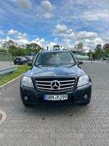 Mercedes-Benz GLK 280 4 Matic EZ 03/2009 89.000KM  - Mercedes-Benz 280 Gebrauchtwagen