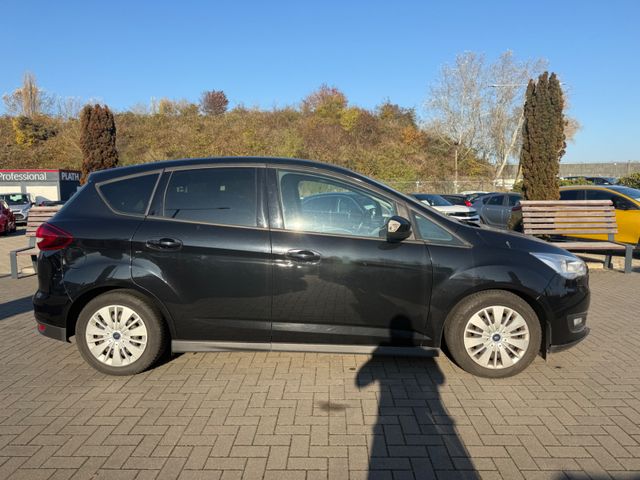 Ford C-Max  Business Edition