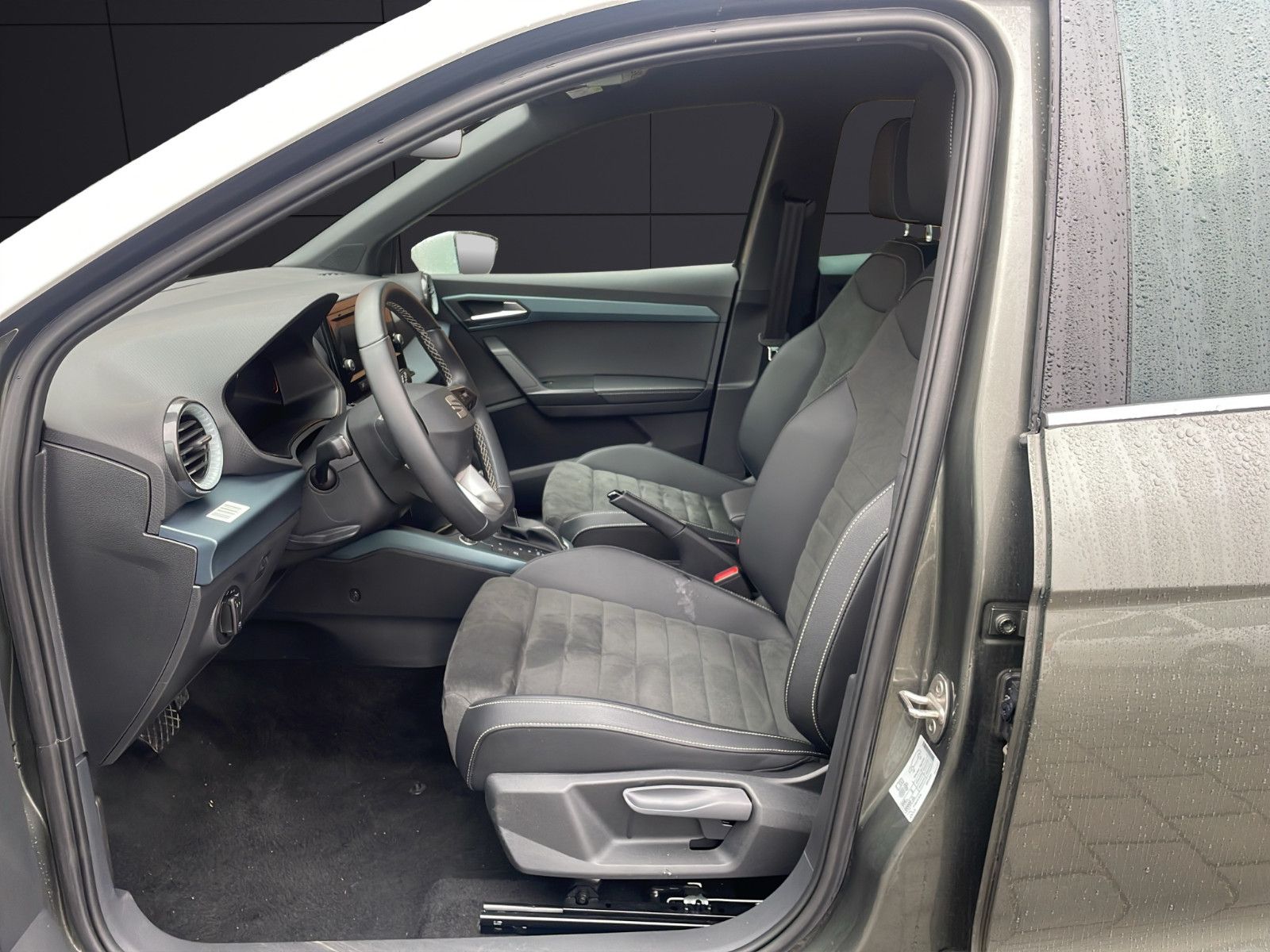 Fahrzeugabbildung SEAT Arona Xperience*CarPlay*Kamera*Ambiente*Sport*