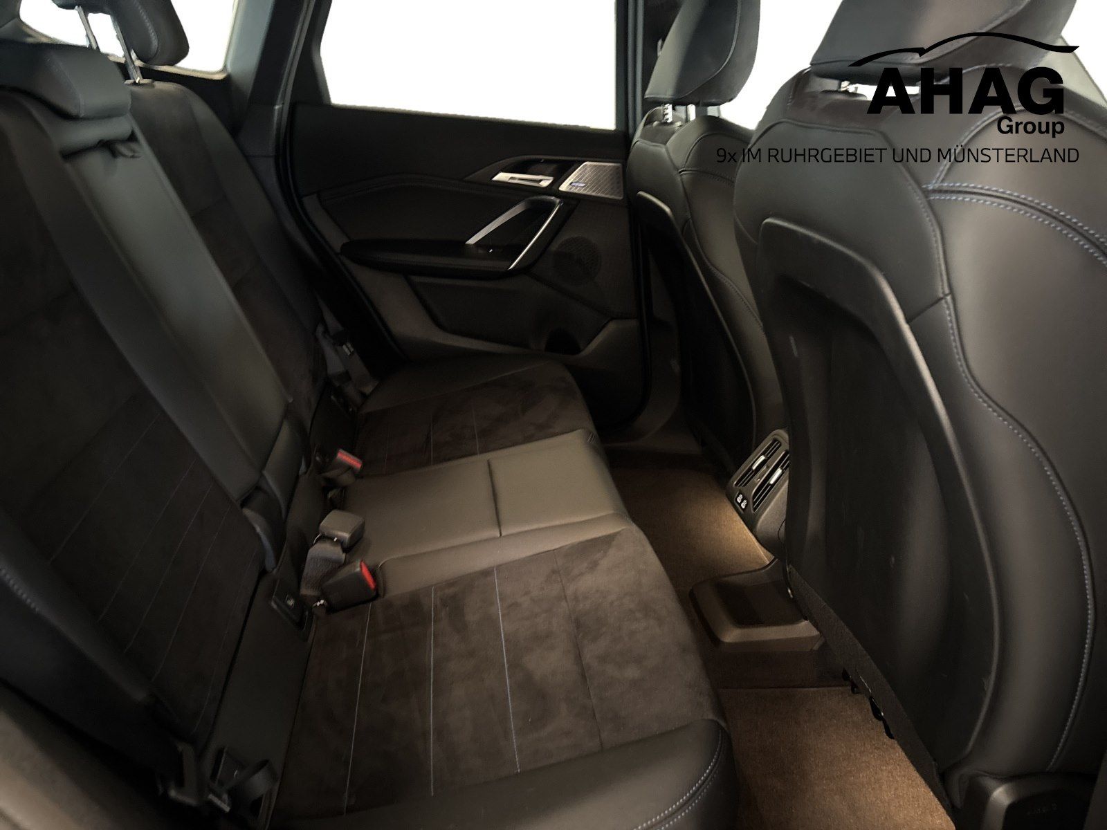 BMW iX1 - Bild 11
